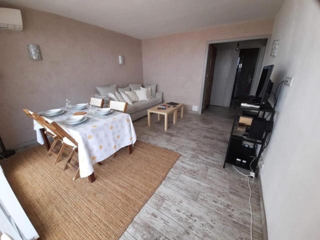 Calypso Apartment Cassis Exterior photo